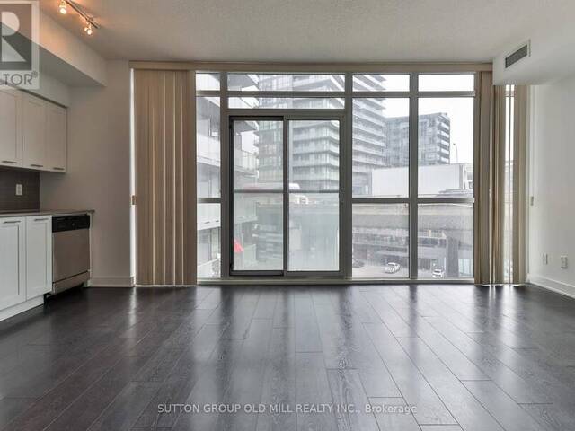 517 - 169 FORT YORK BOULEVARD Toronto Ontario, M5V 0C8 - 1 Bedroom Waterfront Condo For Sale