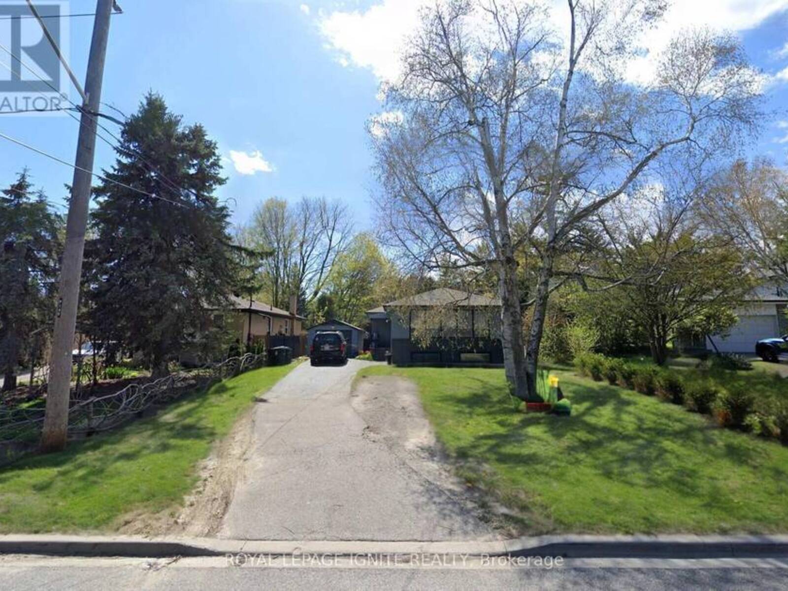 140 MEADOWVALE ROAD, Toronto, Ontario M1C 1S1