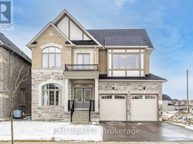 19 CONCERT HILL WAY East Gwillimbury Ontario, L9N 0W9