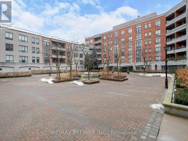 219 - 53 WOODBRIDGE AVENUE Vaughan Ontario, L4L 9K9 - 2 Bedrooms Condo For Sale