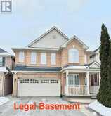 36 BONAVISTA DRIVE | Brampton Ontario | Slide Image One