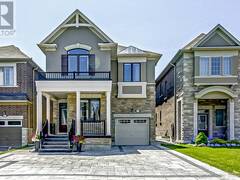 67 HARTNEY DRIVE Richmond Hill Ontario, L4S 0J9