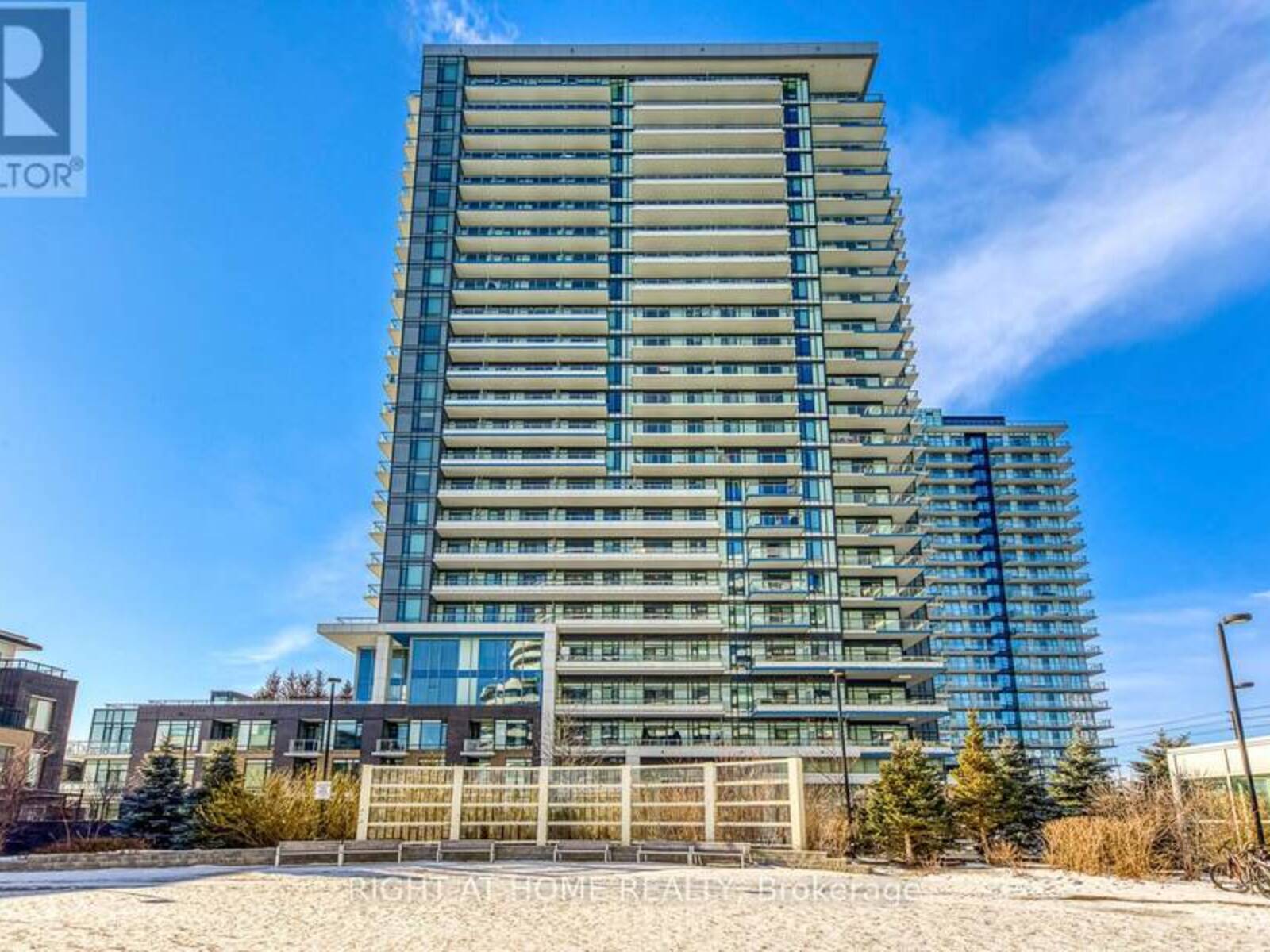 610 - 2560 EGLINTON AVENUE W, Mississauga, Ontario L5M 0Y3