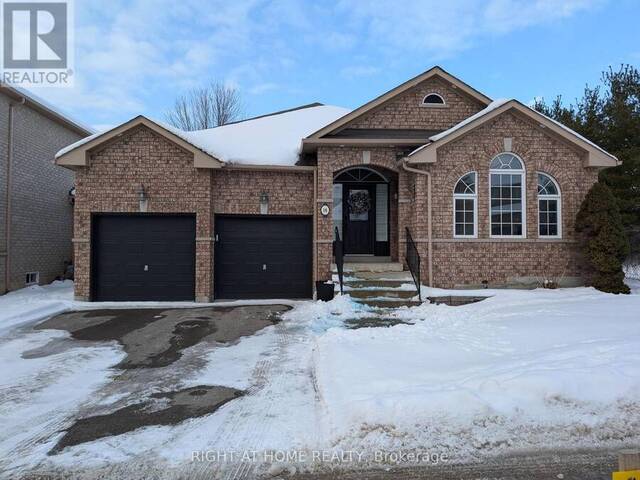 16 IMPERIAL CROWN LANE Barrie Ontario, L4N 0T4