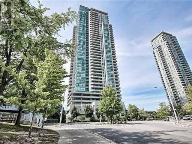 703 - 50 BRIAN HARRISON WAY Toronto Ontario, M1P 5J4 - 2 Bedrooms Condo For Sale