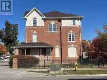 1 NAKINA WAY | Markham Ontario | Slide Image One