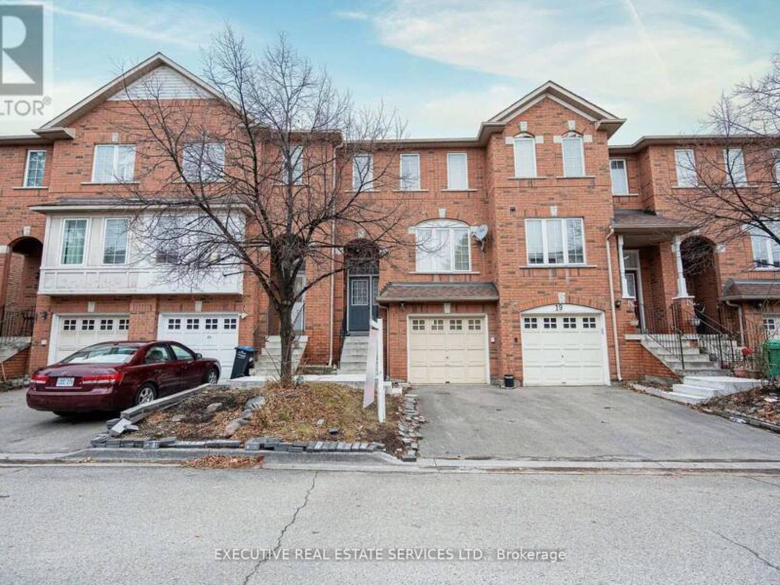 21 - 170 HAVELOCK DRIVE, Brampton, Ontario L6W 4T3