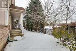 7 - 10 POST OAK DRIVE | Richmond Hill Ontario | Slide Image Two