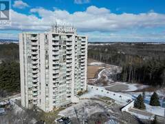 805 - 20 MCFARLANE DRIVE Halton Hills Ontario, L7G 5J8