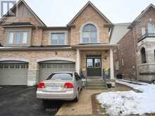 41 MERRYBROOK TRAIL N | Brampton Ontario | Slide Image Two