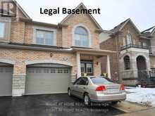 41 MERRYBROOK TRAIL N | Brampton Ontario | Slide Image One