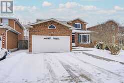 124 CARRINGTON DRIVE | Richmond Hill Ontario | Slide Image One