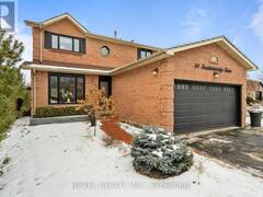 54 FOUNTAINBRIDGE DRIVE Caledon Ontario, L7E 1N4