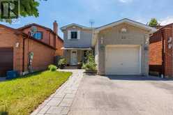 28 TRAWLEY CRESCENT | Ajax Ontario | Slide Image One