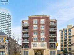 309 - 4196 DUNDAS STREET W Toronto Ontario, M8X 0A3