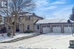 6 LADY DIANA COURT | Whitchurch-Stouffville Ontario | Slide Image One