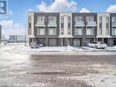 62 WINDWARD DRIVE Grimsby Ontario, L3M 0J2