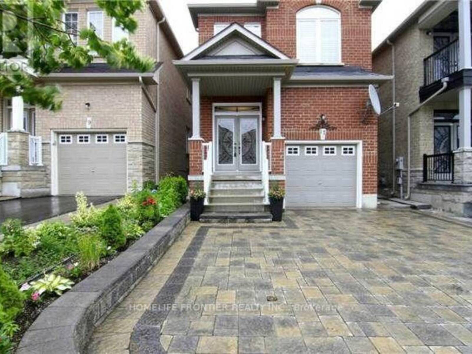 17 WHITE BEACH CRESCENT, Vaughan, Ontario L6A 0R1