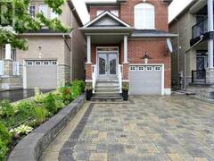 17 WHITE BEACH CRESCENT Vaughan Ontario, L6A 0R1