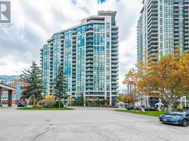 306 - 68 GRANGEWAY AVENUE Toronto Ontario, M1H 0A1 - 2 Bedrooms Condo For Sale