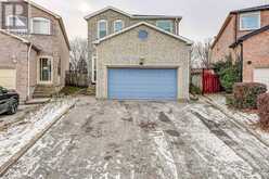 44 GOODWOOD DRIVE | Markham Ontario | Slide Image One