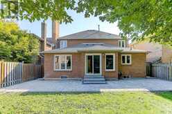 8 ASHDOWN CRESCENT | Richmond Hill Ontario | Slide Image Forty