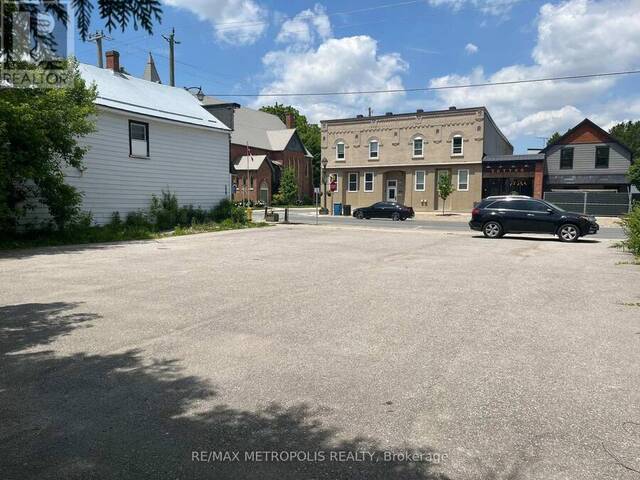 109 RIVER STREET Brock Ontario, L0C 1H0 - Vacant Land For Sale