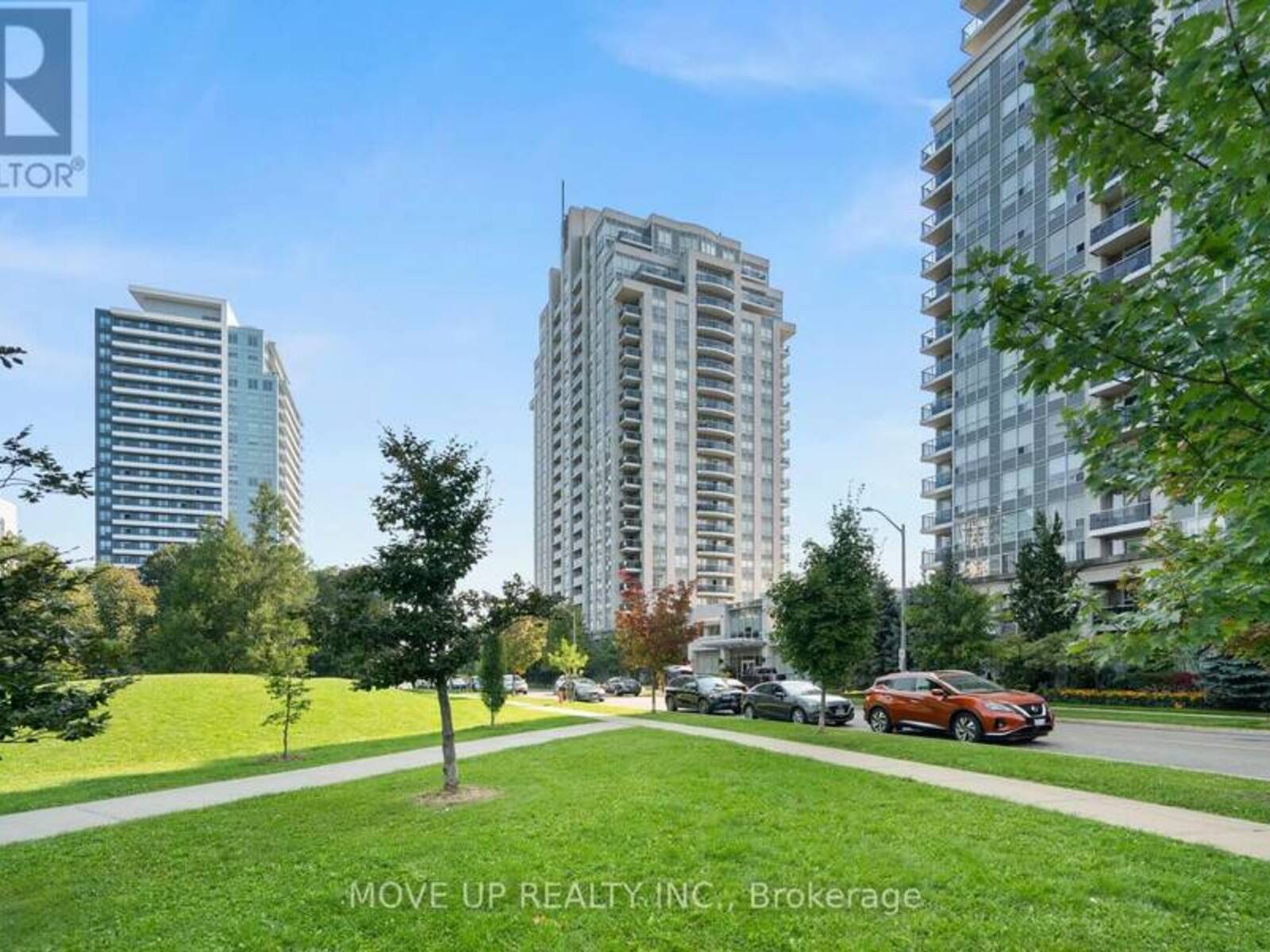 2005 - 7 NORTH PARK ROAD, Vaughan, Ontario L4J 0C9