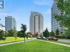 2005 - 7 NORTH PARK ROAD Vaughan Ontario, L4J 0C9