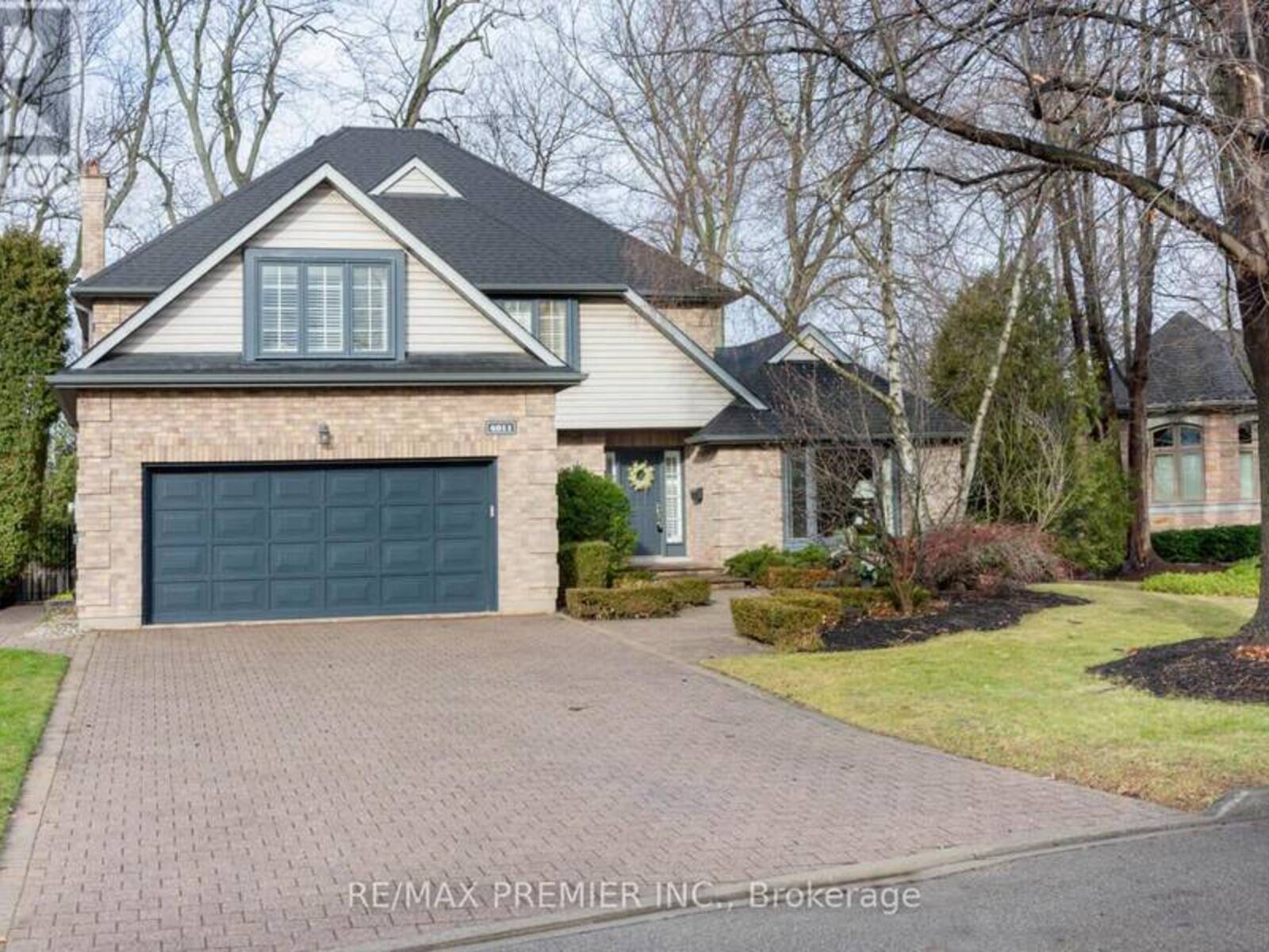 4011 LANTERN LANE, Burlington, Ontario L7L 5Z2