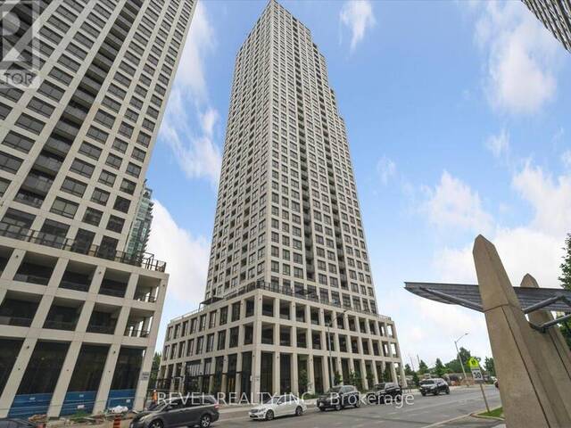 2209 - 36 ELM DRIVE Mississauga Ontario, L5B 0N3 - 2 Bedrooms Condo For Sale