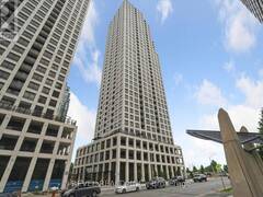 2209 - 36 ELM DRIVE Mississauga Ontario, L5B 0N3