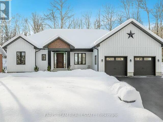 1532 CHAMPLAIN ROAD Tiny Ontario, L9M 0C1