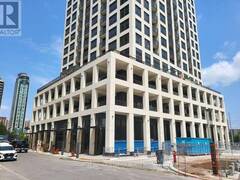 1102 - 30 ELM DRIVE E Mississauga Ontario, L5B 1L9