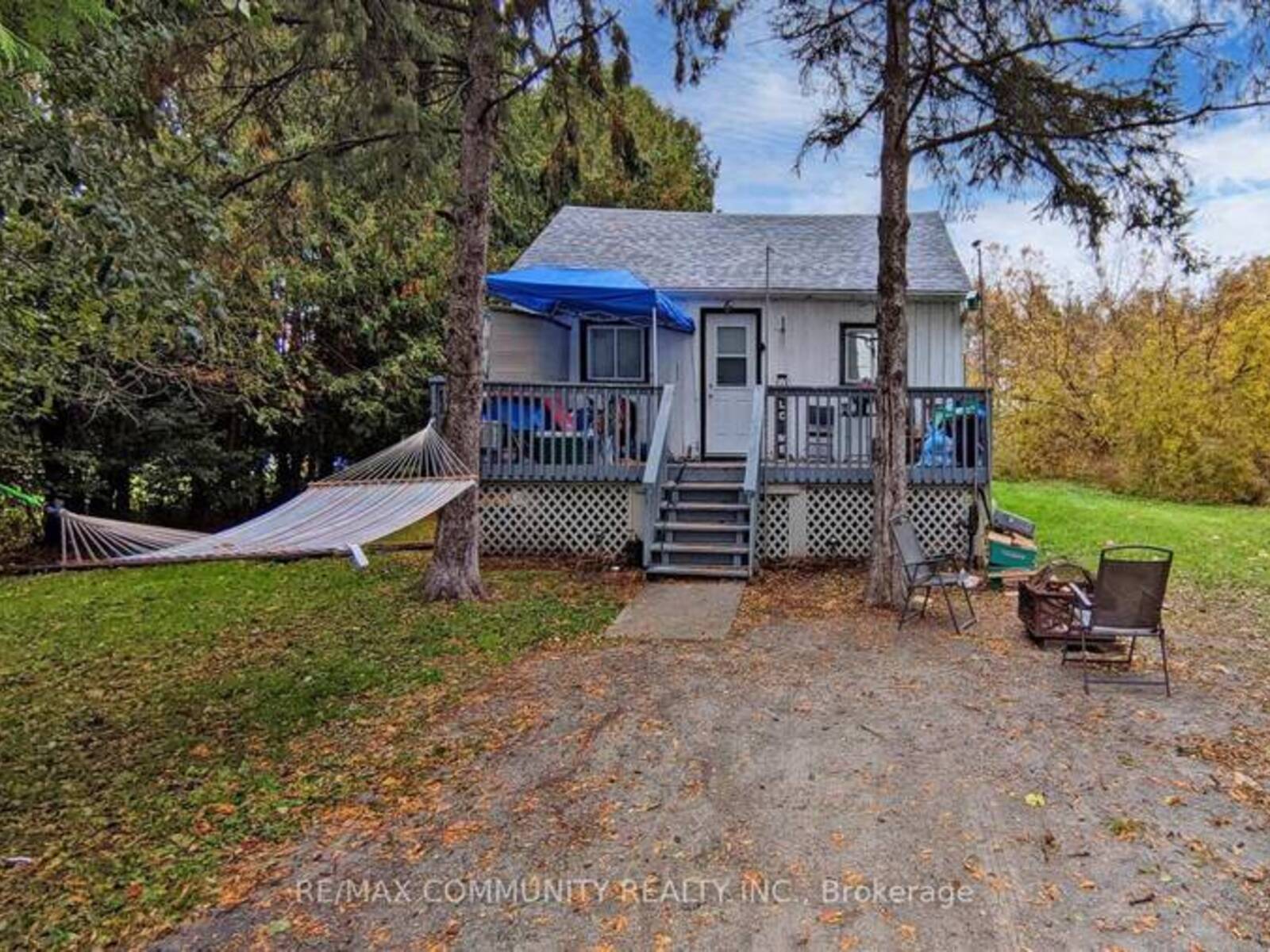 21025 LAKERIDGE ROAD, Georgina, Ontario L0E 1N0