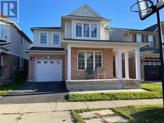 141 COULTHARD BOULEVARD Cambridge Ontario, N1T 2J5