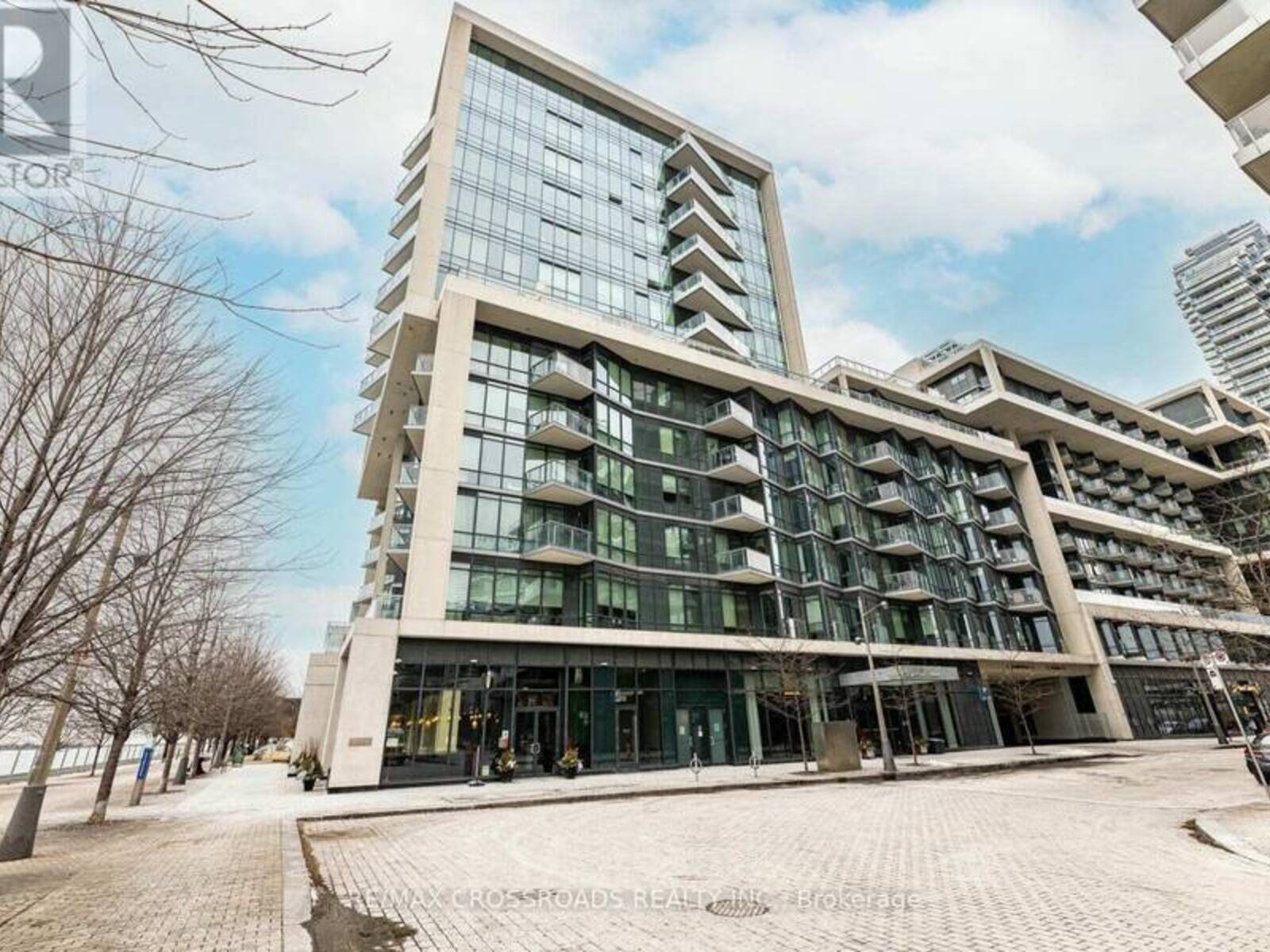 531 - 55 MERCHANTS' WHARF WAY, Toronto, Ontario M5A 0N8