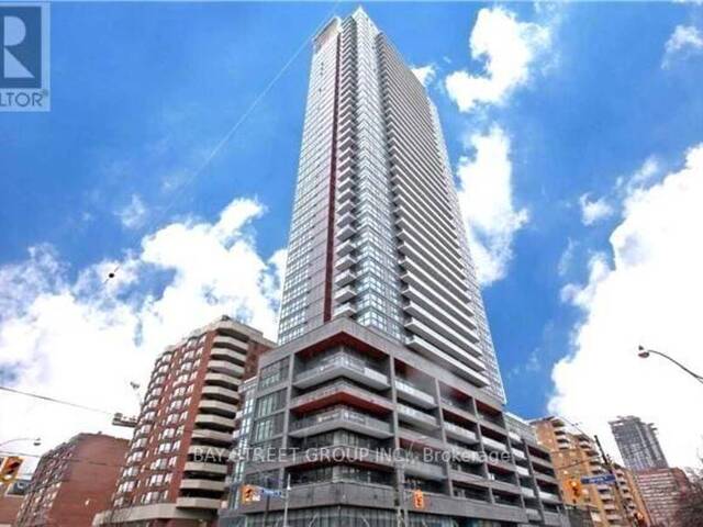 712 - 159 DUNDAS STREET E Toronto Ontario, M5B 0A9