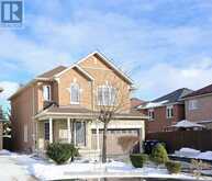 33 ATIRA AVENUE | Brampton Ontario | Slide Image One