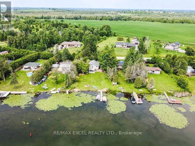 234 O'REILLY LANE Kawartha Lakes Ontario, K0M 2C0 - 3 Bedrooms Waterfront Home For sale