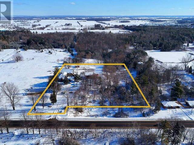 7640 HIGHWAY 26 ROAD Stayner Ontario, L0M 1S0