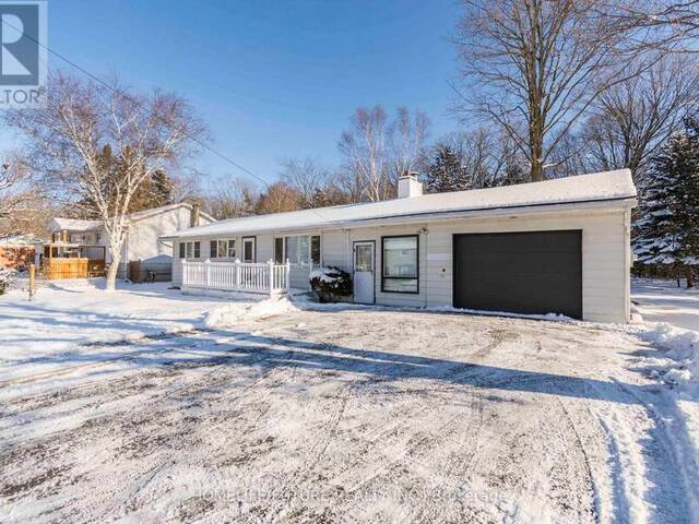 85 PETERSON STREET Quinte West Ontario, K8V 5P8 - Property For Sale