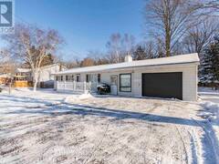 85 PETERSON STREET Quinte West Ontario, K8V 5P8