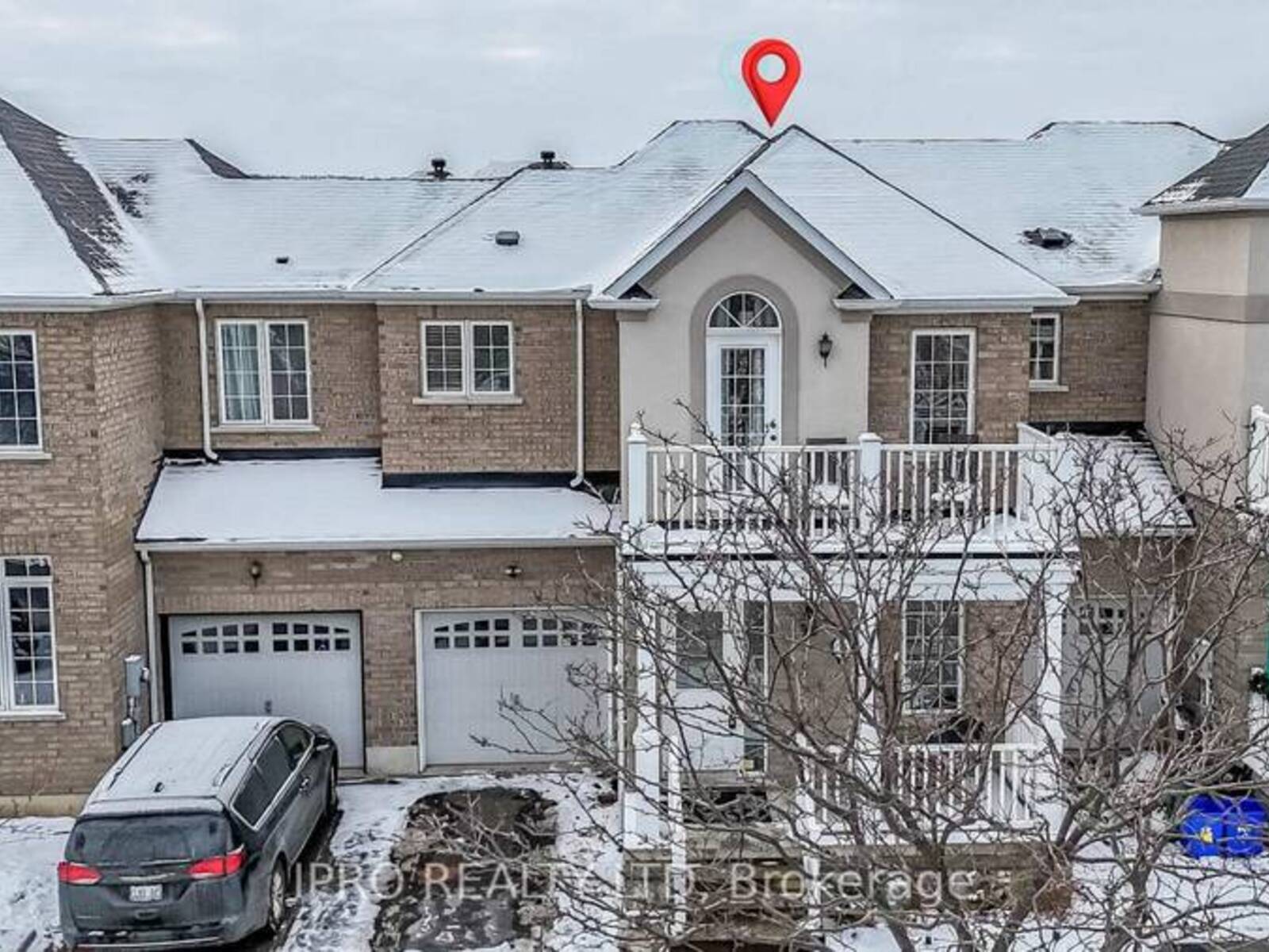 21 PEBBLE VALLEY AVENUE, Hamilton, Ontario L8E 6E9