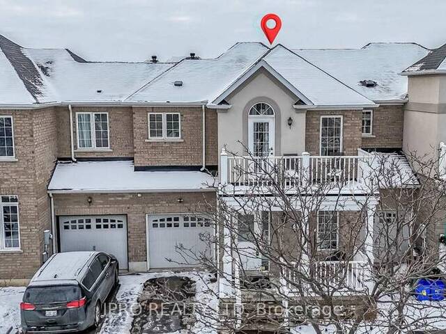 21 PEBBLE VALLEY AVENUE Hamilton Ontario, L8E 6E9