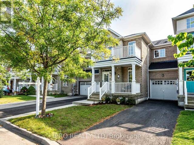 21 PEBBLE VALLEY AVENUE Hamilton Ontario, L8E 6E9