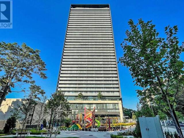 1202 - 575 BLOOR STREET E Toronto Ontario, M4W 0B2