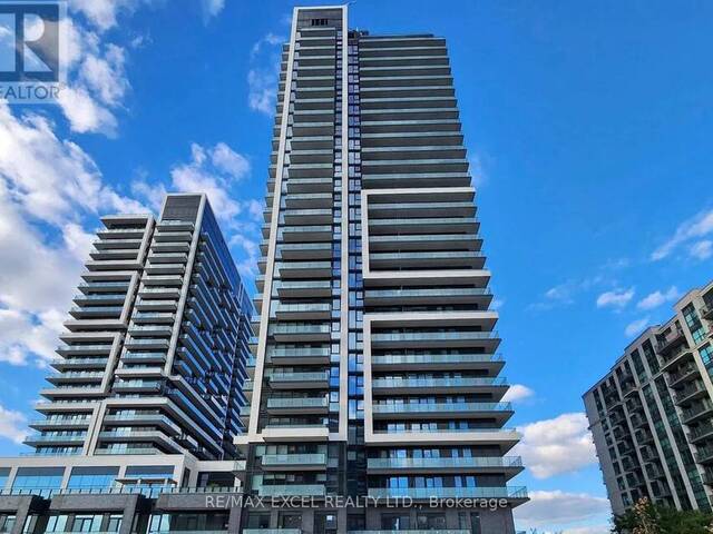 505 - 105 ONEIDA CRESCENT Richmond Hill Ontario, L4B 0H6