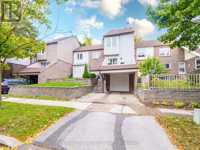 1172 KOS BOULEVARD Mississauga Ontario, L5J 4L7