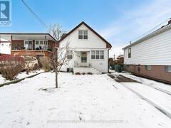 1059 WESTMOUNT AVENUE Mississauga Ontario, L5E 1X5